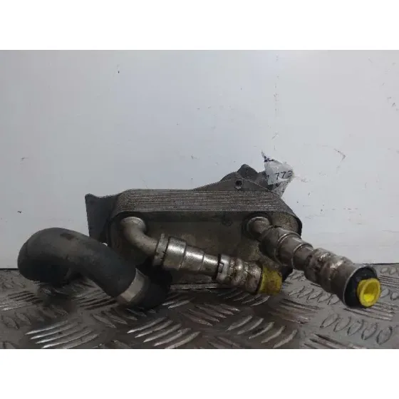 Enfriador Aceite Motor para Bmw Serie 3 Berlina (E90)