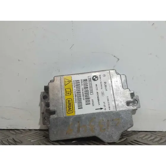 Centralita Airbag para Bmw Serie 3 Berlina (E90)