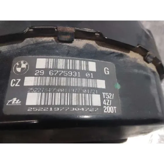 Servofreno para Bmw Serie 3 Berlina (E90)
