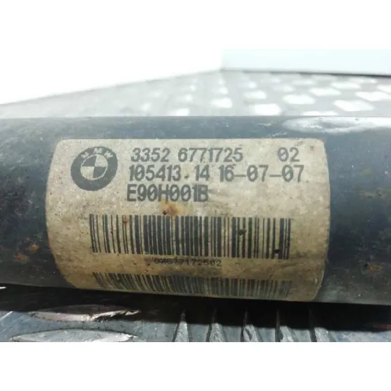 Amortiguador Trasero Izquierdo para Bmw Serie 3 Berlina (E90)