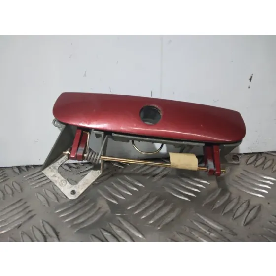 Maneta Exterior Porton para Volkswagen Polo (9N3)