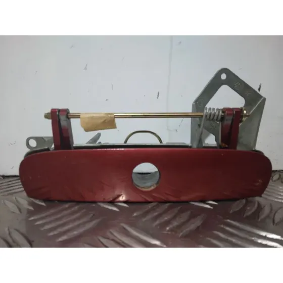 Maneta Exterior Porton para Volkswagen Polo (9N3)