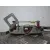 Maneta Exterior Porton para Volkswagen Polo (9N3)