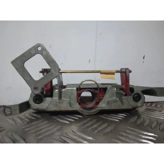 Maneta Exterior Porton para Volkswagen Polo (9N3)