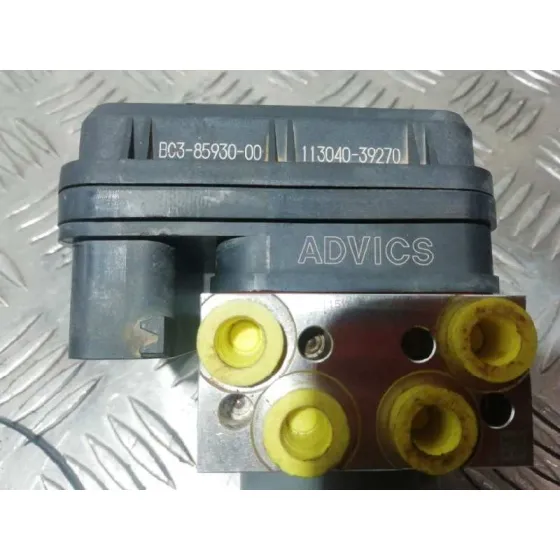 Abs para Yamaha Tmax