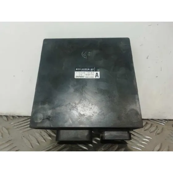 Centralita Motor Uce para Yamaha Tmax