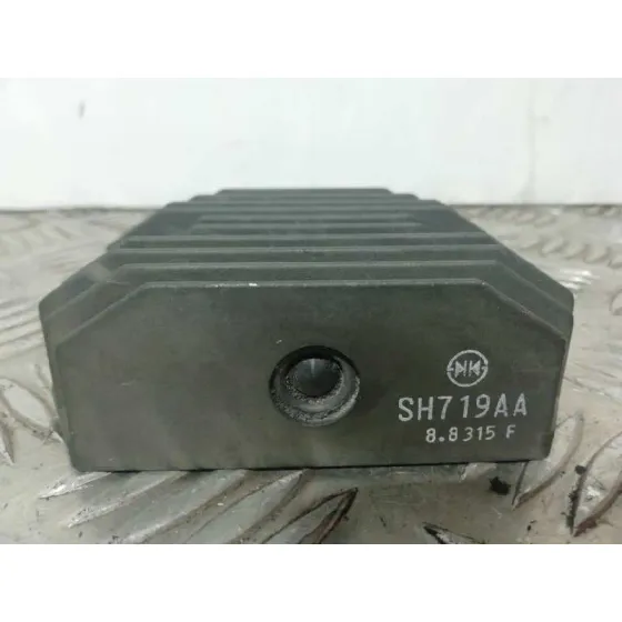Modulo Electronico para Yamaha Tmax