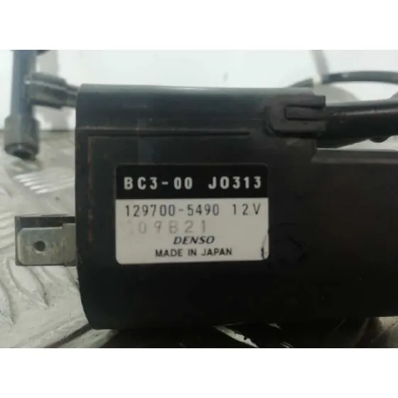 Bobina Encendido para Yamaha Tmax