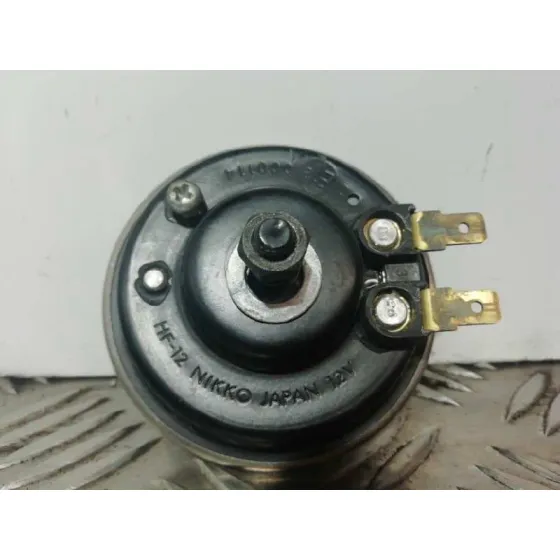 Claxon para Yamaha Tmax