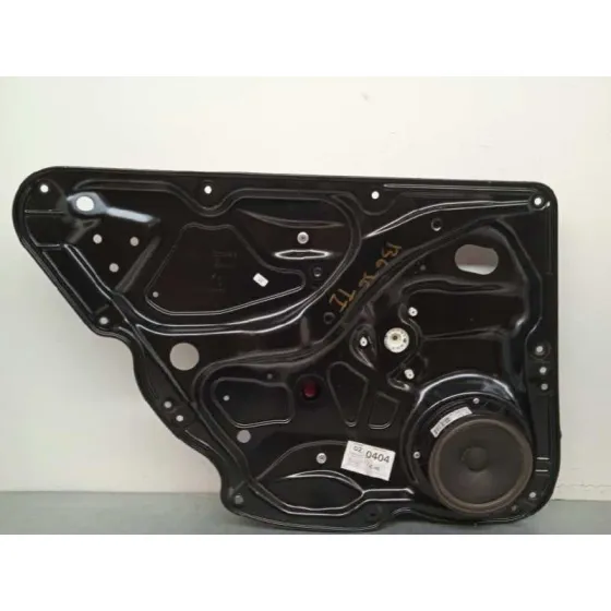 Elevalunas Trasero Izquierdo para Volkswagen Passat Lim. (362)