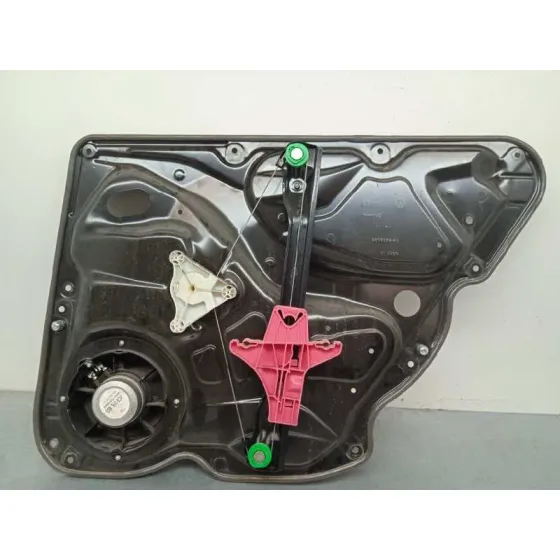 Elevalunas Trasero Izquierdo para Volkswagen Passat Lim. (362)