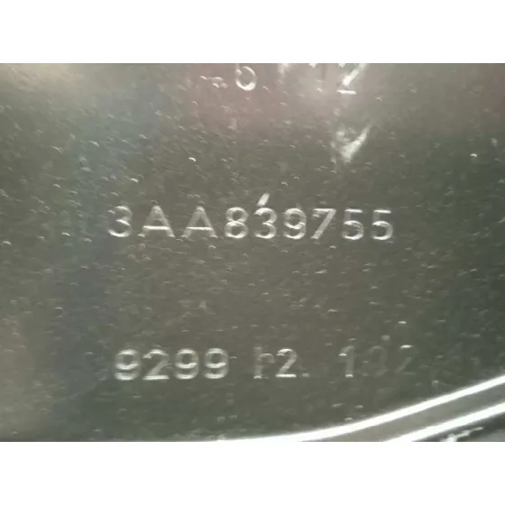 Elevalunas Trasero Izquierdo para Volkswagen Passat Lim. (362)