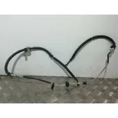 Latiguillo De Freno para Yamaha Tmax