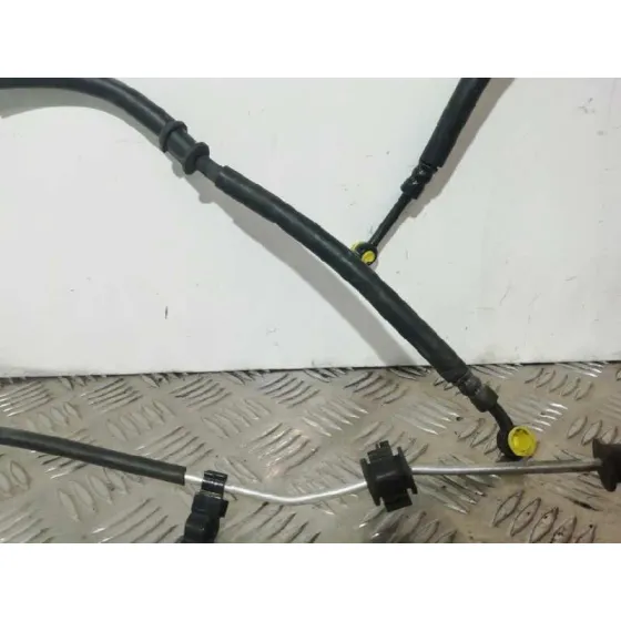 Latiguillo De Freno para Yamaha Tmax