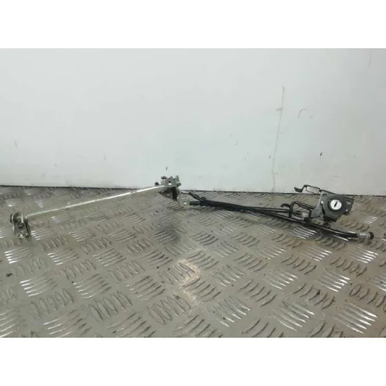 Juego Bombines para Yamaha Tmax