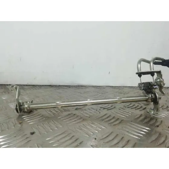 Juego Bombines para Yamaha Tmax