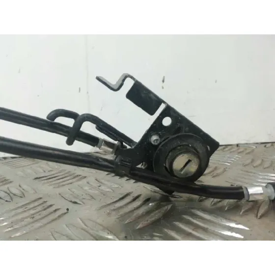 Juego Bombines para Yamaha Tmax
