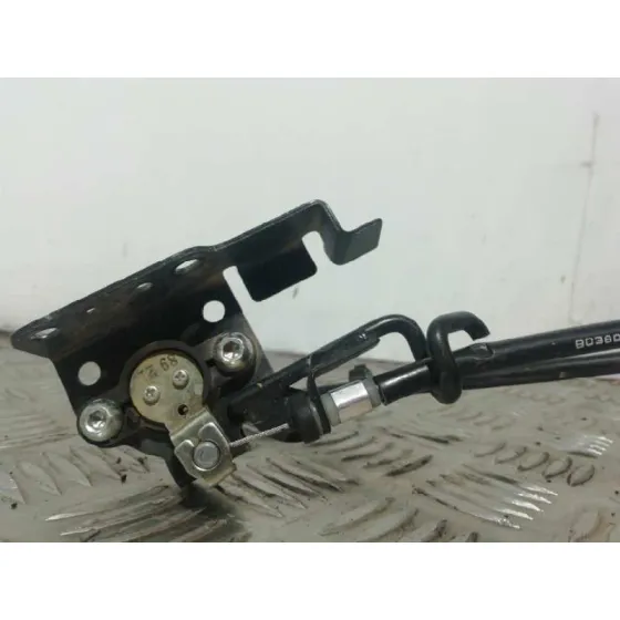 Juego Bombines para Yamaha Tmax
