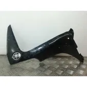 Molduras Delanteras para Yamaha Tmax