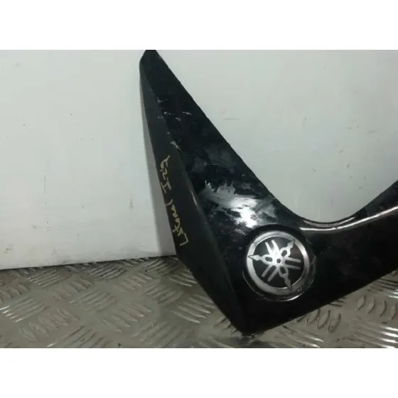 Molduras Delanteras para Yamaha Tmax