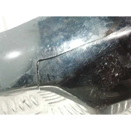 Molduras Delanteras para Yamaha Tmax
