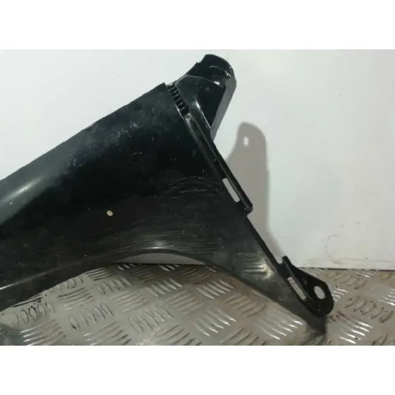 Molduras Delanteras para Yamaha Tmax