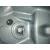 Deposito Combustible para Yamaha Tmax