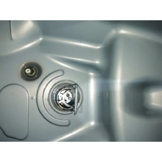 Deposito Combustible para Yamaha Tmax