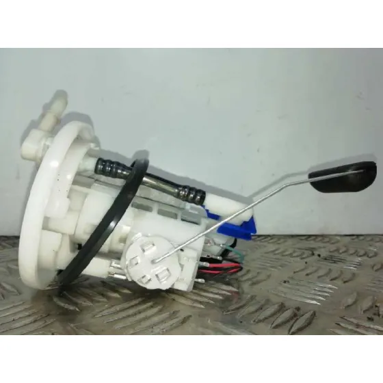 Aforador para Yamaha Tmax