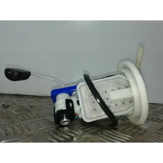 Aforador para Yamaha Tmax