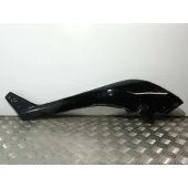 Molduras Delanteras para Yamaha Tmax