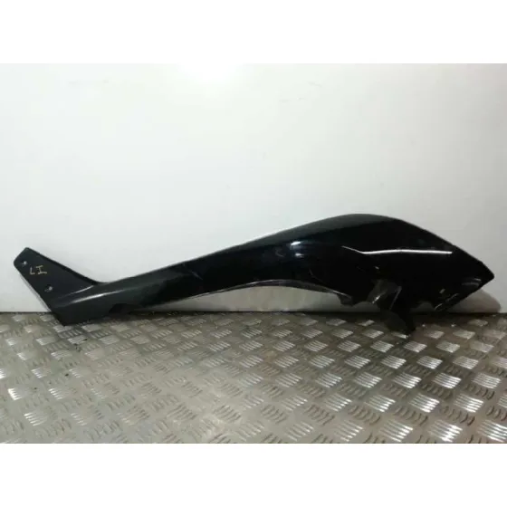 Molduras Delanteras para Yamaha Tmax