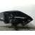 Molduras Delanteras para Yamaha Tmax