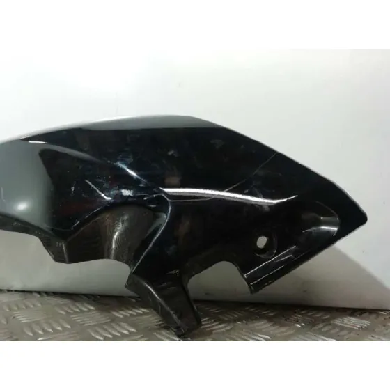 Molduras Delanteras para Yamaha Tmax