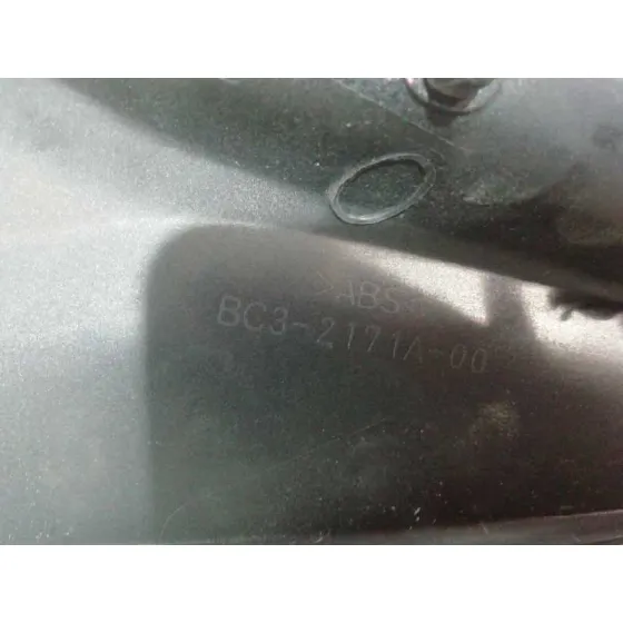 Moldura para Yamaha Tmax