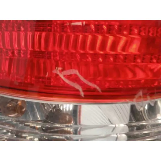 Piloto Trasero Izquierdo para Kia Carnival Ii