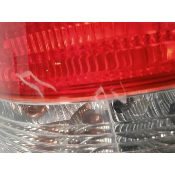 Piloto Trasero Izquierdo para Kia Carnival Ii