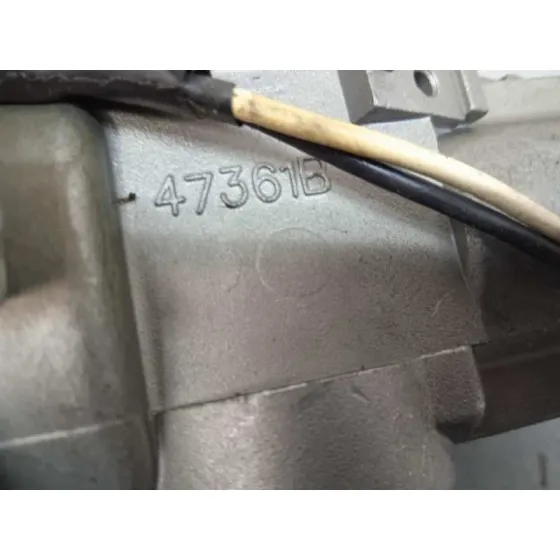 Conmutador De Arranque para Kia Carnival Ii