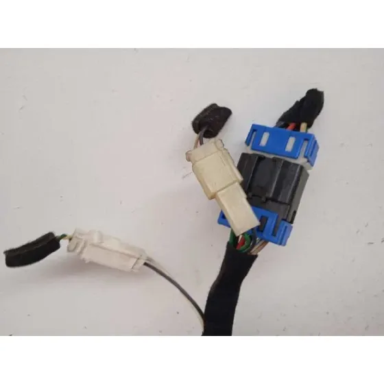 Conmutador De Arranque para Kia Carnival Ii