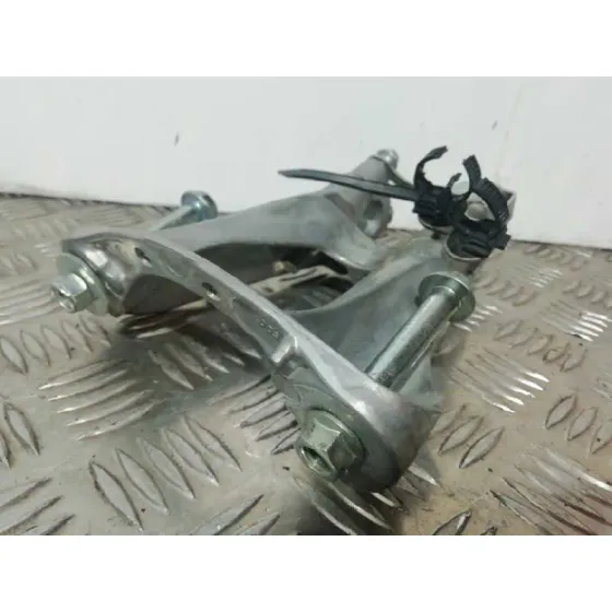 Soporte para Yamaha Tmax