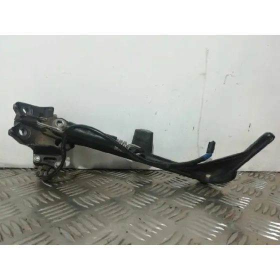 Soporte para Yamaha Tmax