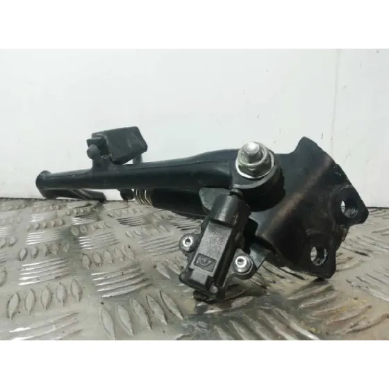 Soporte para Yamaha Tmax