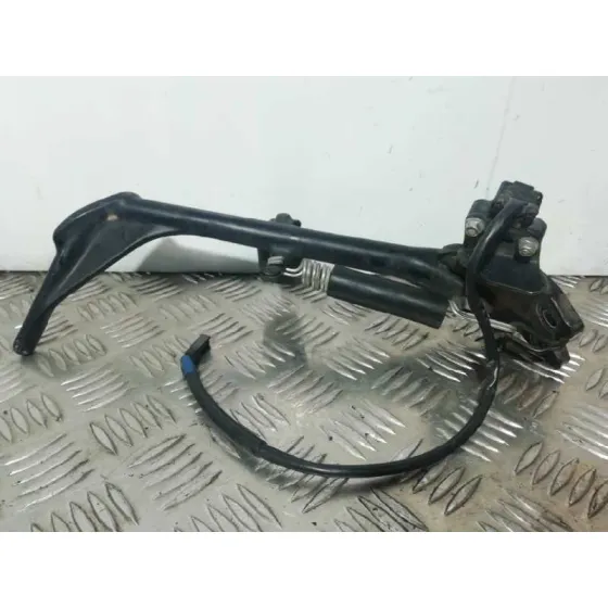 Soporte para Yamaha Tmax