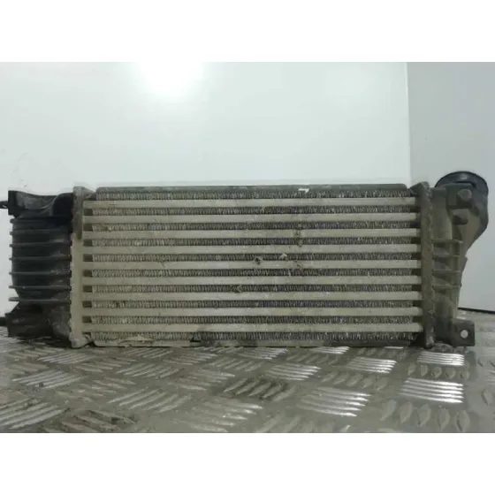 Intercooler para Peugeot 407
