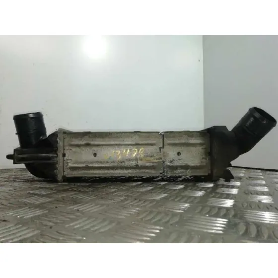 Intercooler para Peugeot 407