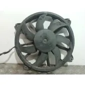 Electroventilador para Peugeot 308