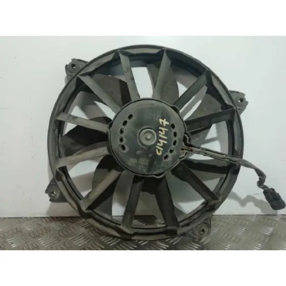 Electroventilador para Peugeot 308