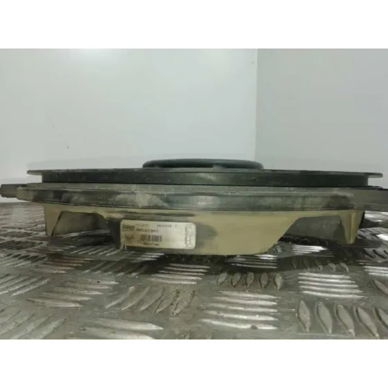 Electroventilador para Peugeot 308