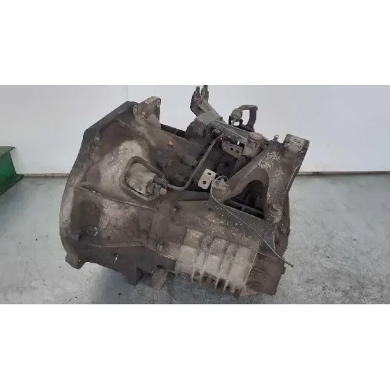 Caja Cambios para Ford Focus Lim. (Cb4)