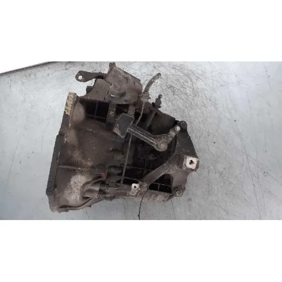 Caja Cambios para Ford Focus Lim. (Cb4)